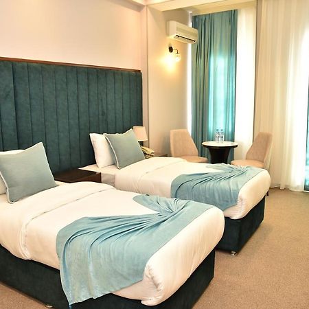 Karat Inn Boutique Hotel Baku Kültér fotó