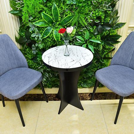 Karat Inn Boutique Hotel Baku Kültér fotó