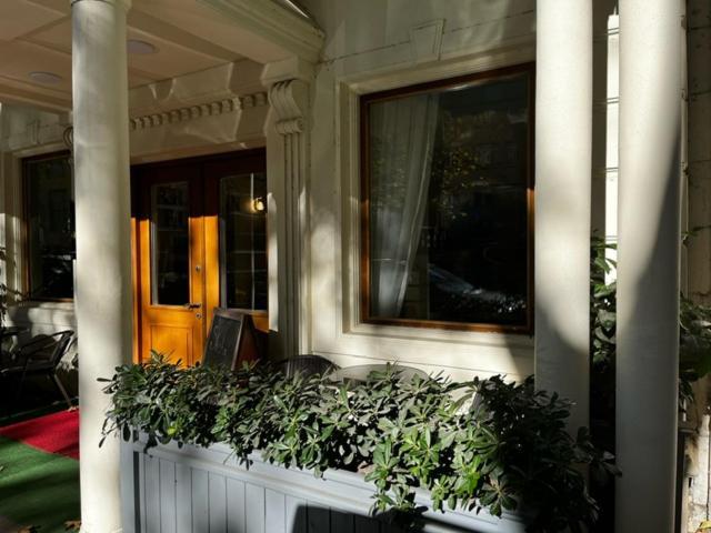 Karat Inn Boutique Hotel Baku Kültér fotó