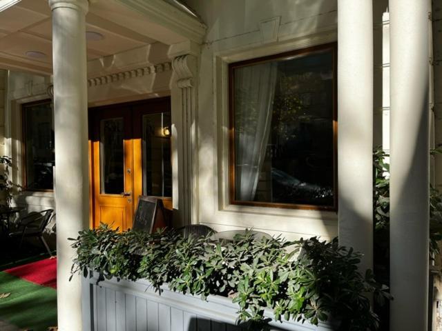 Karat Inn Boutique Hotel Baku Kültér fotó