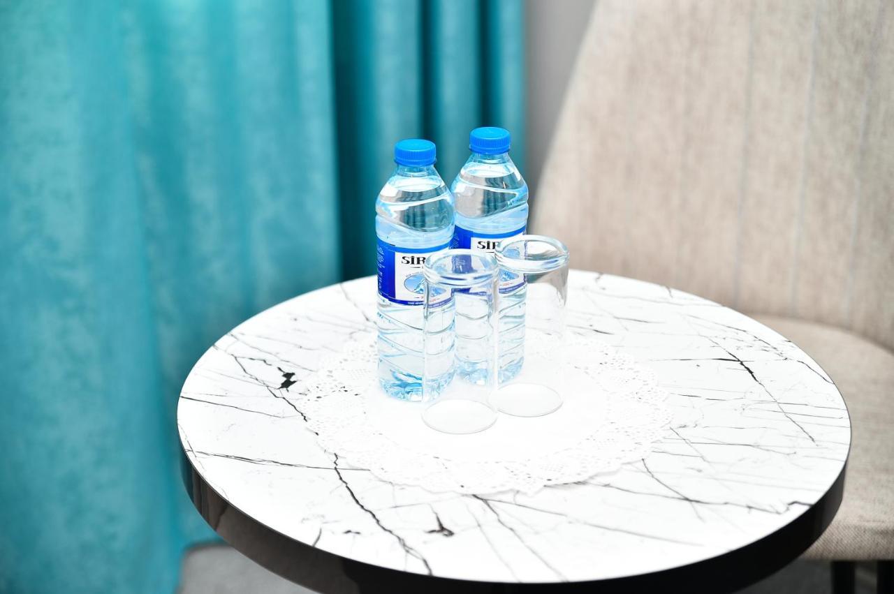 Karat Inn Boutique Hotel Baku Kültér fotó