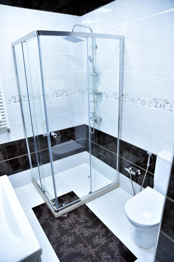 Karat Inn Boutique Hotel Baku Kültér fotó