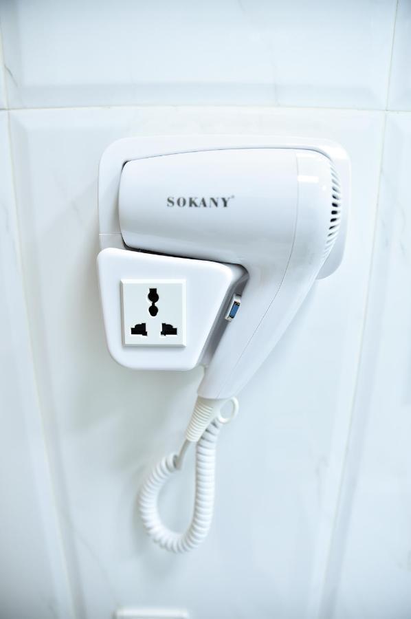 Karat Inn Boutique Hotel Baku Kültér fotó
