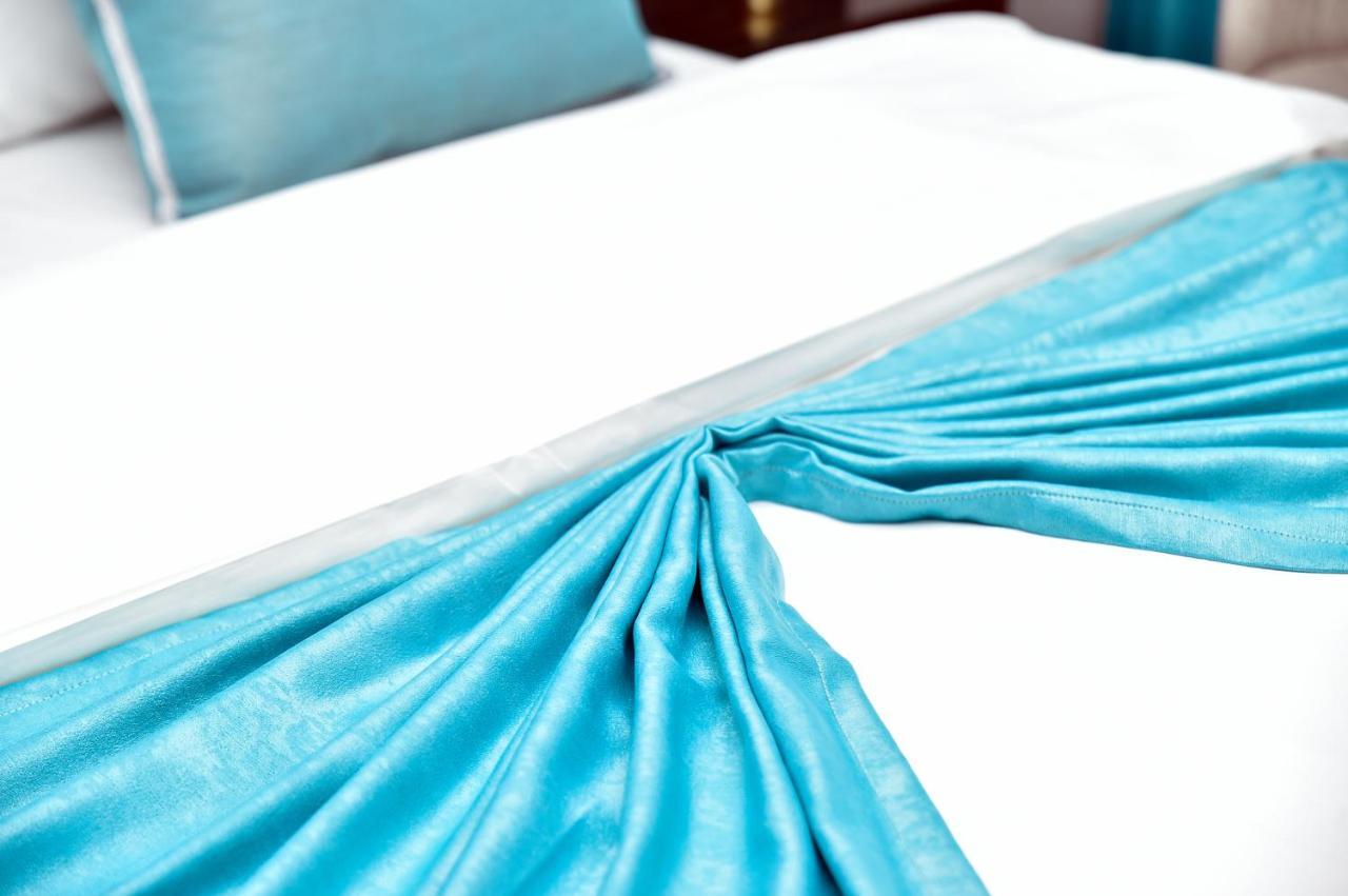 Karat Inn Boutique Hotel Baku Kültér fotó