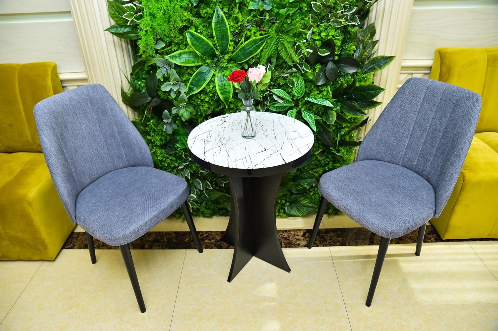 Karat Inn Boutique Hotel Baku Kültér fotó